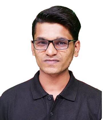 Anshul Gupta, Manager at Criss Cross Classes
