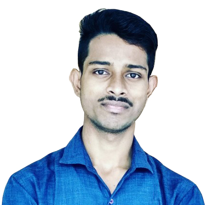 Kuldeep, Teacher and Developer at Criss Cross Classes